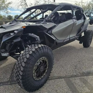 Top Selling 2026 Can-Ams Maverick R MAX X Rc With Smart-Shox Side by Side Utility Vehicle For Sale with Warranty - Product Image 1