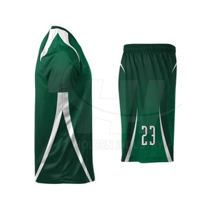 Made In Pakistan Sports Clothing Volleyball Uniform Customized Color Volleyball Uniform For Online Sale - Product Image 3