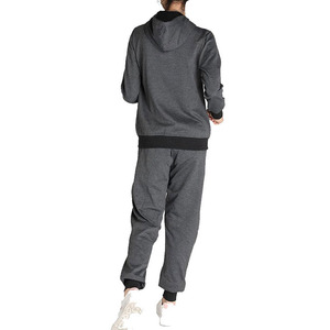 Survêtement personnalisé à fermeture éclair Survêtement pour femmes de qualité supérieure Survêtement léger et respirant pour femmes Survêtement de jogging pour femmes - Product Image 5