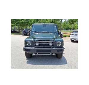 INEOS Grenadier Station Wagon 2024 Estándar, Usado en Buen Estado - Product Image 1