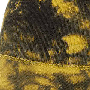 Nouveaux pantalons de sport pour femmes Polyester grande taille Fitness avec leggings de yoga de poche - Product Image 5