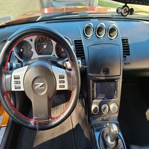 Nissan 350Z Coupé 2006 Preferido - Product Image 4