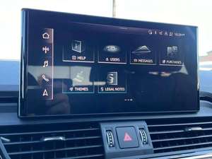 รถยนต์ออดี้ คิว5 45 เอสไลน์ เอสยูวี ปี 2024 สภาพดี ใช้งานน้อย - Product Image 3