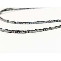 Diamantes Sueltos en Forma de Cojín, Facetados, 100% Naturales, de 1.5-2.5mm, Corte Excelente, VS2, para Joyería