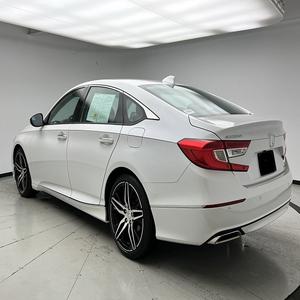 ¡Oferta Imperdible! Honda Accord Sport 2022 Súper Limpio, 1.5T I4 DOHC 16V Turbo VTEC FWD Automático, SUV Blanco de Lujo - Product Image 2