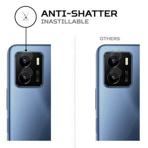 ฟิล์มกันรอยหน้าจอโทรศัพท์มือถือ ANTISHOCK Vivo Y32T - Product Image 4