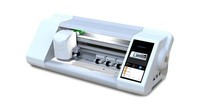 Laptop Tablet Film Cutter Pc Materiaal Snijmachine Voor Tpu Mobiele Telefoon Hydrogel Film Huid Scherm Beschermer Plotter