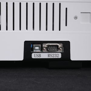BIOBASE 중국 325~1020nm 가시광선 분광광도계 BK-V1000G A, T, C, F 광도 측정 모드 - Product Image 4