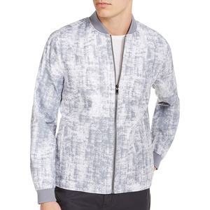 Veste coupe-vent décontractée et légère pour homme, imperméable, à capuche, pliable, pour usage quotidien – Vente en gros - Product Image 1