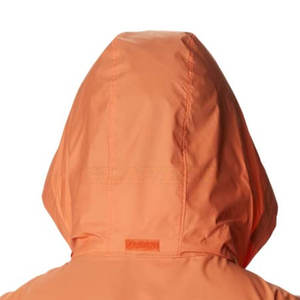 แจ็กเก็ตกันฝนแบบมีฮู้ดของผู้ชายแจ็กเก็ตกันฝนสไตล์ถนนสูงสำหรับผู้ใหญ่ขนาดโรงงานขายตรงสำหรับฤดูใบไม้ผลิ - Product Image 6