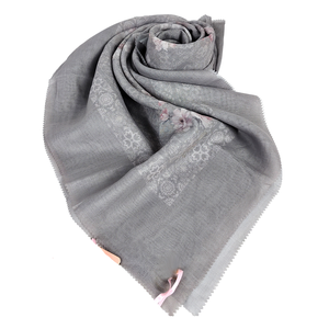 Nara Series Premium calidad manga corta algodón Hijab bufanda Abu Casual elegante Formal para mujeres musulmanas étnico transpirable primavera - Product Image 4