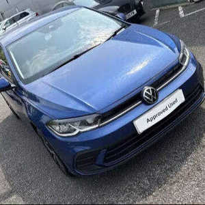 Polo 1.0 TSI 150-200 CV Usado 2024 - Product Image 1