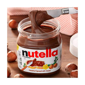 Nutella Ferrero al por Mayor, 200g, 350g, 400g, 750g, 1kg, 3kg, 7,5kg, Precios de Fábrica. - Product Image 4