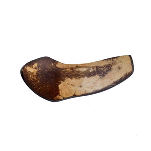 ไม้พายกะลามะพร้าวธรรมชาติชามเสิร์ฟเครื่องครัว - Product Image 1