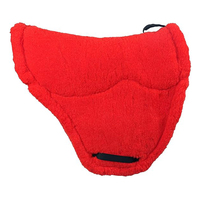 Almohadilla de sillín inflable para saltar caballos para jinete, brocas para montar a caballo, producto a precio mayorista