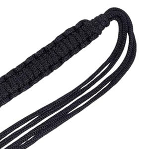 Cordón de Uniforme Aiguillette de Color Personalizado con Diseño Trenzado y Cordones de Hombro Aiguillette Trenzados Decorativos de Alta Calidad - Product Image 2