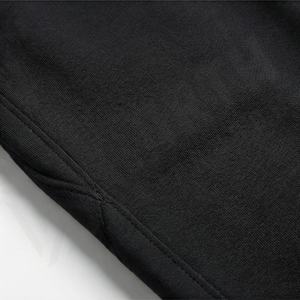 Pantalones Anchos de Hip Hop, Pantalones Deportivos Personalizados, Pantalones de Chándal de Pierna Ancha, Pantalones Deportivos de Algodón con Doble Cintura, Pantalones Deportivos Rectos, Pantalones Deportivos Acampanados para Hombre - Product Image 5