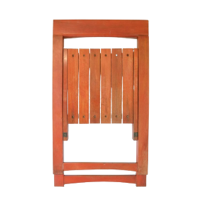 Muebles de jardín o sillas de playa plegables de madera maciza y acabado liso a precio de mayorista - Product Image 6