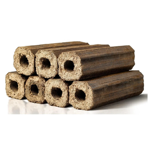 Briquettes écologiques Pini Kay - Briquettes de bois - Briquettes de sciure - Product Image 2