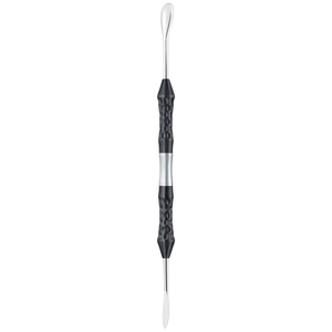 High Quality MOLT ERGOPERIO Raspatory 190 mm 7.12 Double Ended <b>PEEK</b> Steel Non Sterile Reusable Medical Surgery Elevator - Product Image 3