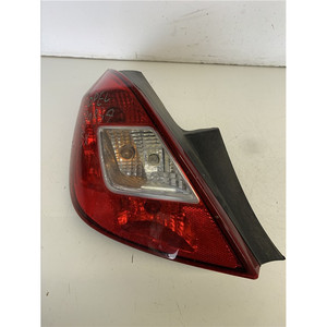 ไฟท้ายซ้าย OPEL Corsa D 3P 1st Series 93190950 (06>) - Product Image 1