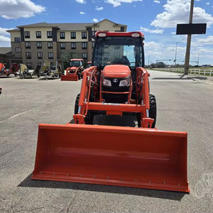 MX6000HSTC 2025 Kubota | รถแทรกเตอร์95hp ใหม่สำหรับ M954KQ 4WD รถแทรกเตอร์ Kubota - Product Image 1