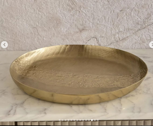 Nouveaux bols et plateaux modernes pour comptoirs décoratifs pour la maison et dessus de table pour bol à salade et à fruits et bols à noix - Product Image 5