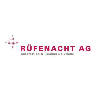 Rüfenacht AG logo