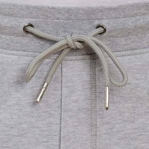 Vente flash - Vêtements streetwear pour hommes - Pantalons de jogging - Pantalons - Logo imprimé personnalisé - Sweat en molleton de coton - Taille mi-haute élastique - Adulte - Product Image 5