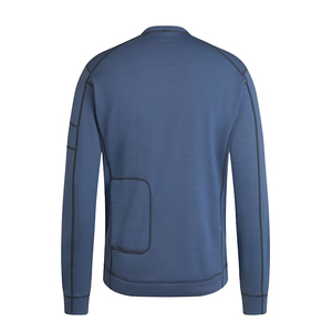 Sudaderas para Hombre Más Vendidas en 2026, Sudaderas de Cuello Redondo de Alta Calidad, Corte Regular, Lisas - Product Image 2
