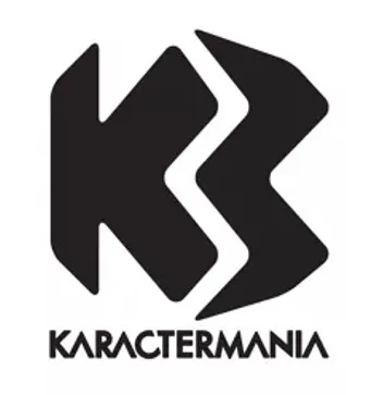 K RACTER MANIA SL logo