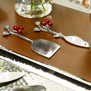 Cortador de queso de acero inoxidable moderno para uso de vajilla Best Seller - Product Image 1