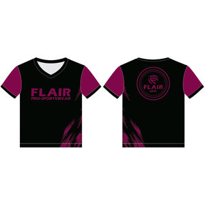 ชุดกีฬาผ้าเจอร์ซีย์พิมพ์ลายคุณภาพสูงสำหรับนักวอลเลย์บอลแบบยูนิเซ็กซ์ - Product Image 5