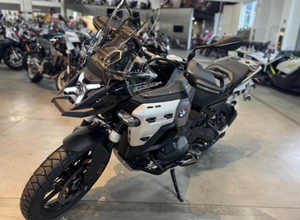 2026 Meilleure vente aux enchères commerciale R1300 GS Adventure 1 300 cm³ 145 ch 7 750 tr/min Prêt à être expédié - Product Image 4