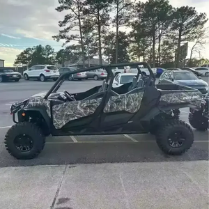 ตอนนี้2024 Polaris Ranger Crew XD 1500 Northstar Edition Ultimate - Product Image 1