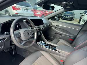 Assez utilisé 2022 Hyun-dai Sonata SEL Plus FWD - Product Image 6