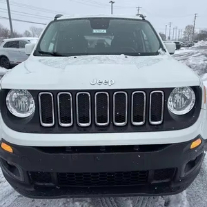 2017 Jeep Renegade Latitude - Product Image 1