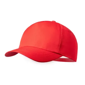 Cappellino Ecologico per Neonati in RPET, Gadget Promozionale per Neonati - Product Image 3