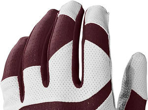 ถุงมือเบสบอลสำหรับตีเบสบอลสามารถปรับแต่งโลโก้ได้ - Product Image 3