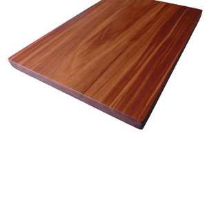 Tabla de cortar de madera al por mayor a precio económico, bandeja de servir de madera de caoba, tabla de servir de madera de teca, utensilios de cocina. - Product Image 3
