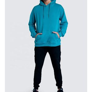 Ensemble athlétique de course à pied en coton et polyester pour hommes, ensemble d'hiver, survêtement décontracté pour hommes, survêtement à manches longues, vente en gros - Product Image 1