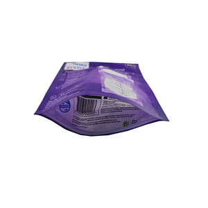 Bolsa Doypack con Cierre y Abertura Desgarrable para Envasado de Detergentes y Productos del Hogar, Diseñada para Distribución Minorista en Vietnam - Product Image 3