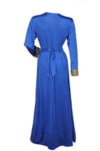 Shubham International Robes africaines caftan de meilleure qualité à bas prix Vêtements pour femmes - Product Image 4