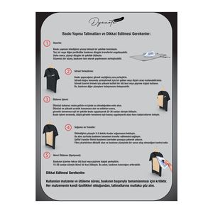 A3 taglie tessuto e pelle tessuto da stampa Applique Patch ferro-su carta da stampa Transfer Dtf Arma - Product Image 2