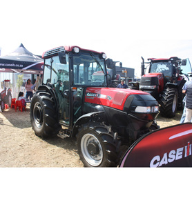 Compre Tractor Case IH Farmall 35A de Primera Calidad, Maquinaria Agrícola, Mini Tractor, Tractores Agrícolas a Buen Precio - Product Image 1