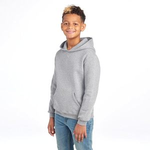 Sudadera con Capucha para Niños, Suave y Elegante, 100% Poliéster, Ofrece Calidez, Flexibilidad y un Estilo Casual Moderno para Uso Diario - Product Image 5