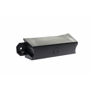 Amortiguador de parachoques trasero para Dacia Logan 2, Sandero 2-IZQUIERDO - Product Image 1