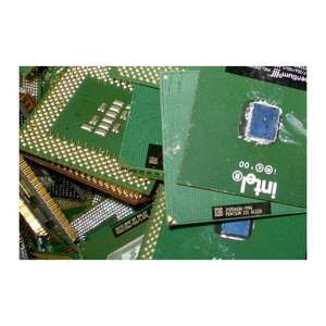 Mayorista Exportación Cerámica CPU Chatarra Granel Compradores Proveedor IC Chips Procesadores Alto Rendimiento Recuperación de Oro Material Reciclado - Product Image 4