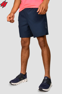 Short de sport d'été en laine à séchage rapide pour hommes, short de sport de haute qualité personnalisé pour l'entraînement, avec logo personnalisé - Product Image 6