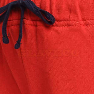 In Stock Heavy-Duty Women's <b>Shorts</b> High <b>Waist</b> Breathable Design; <b>Low</b> MOQ Customizable Women's <b>Shorts</b> - Product Image 5